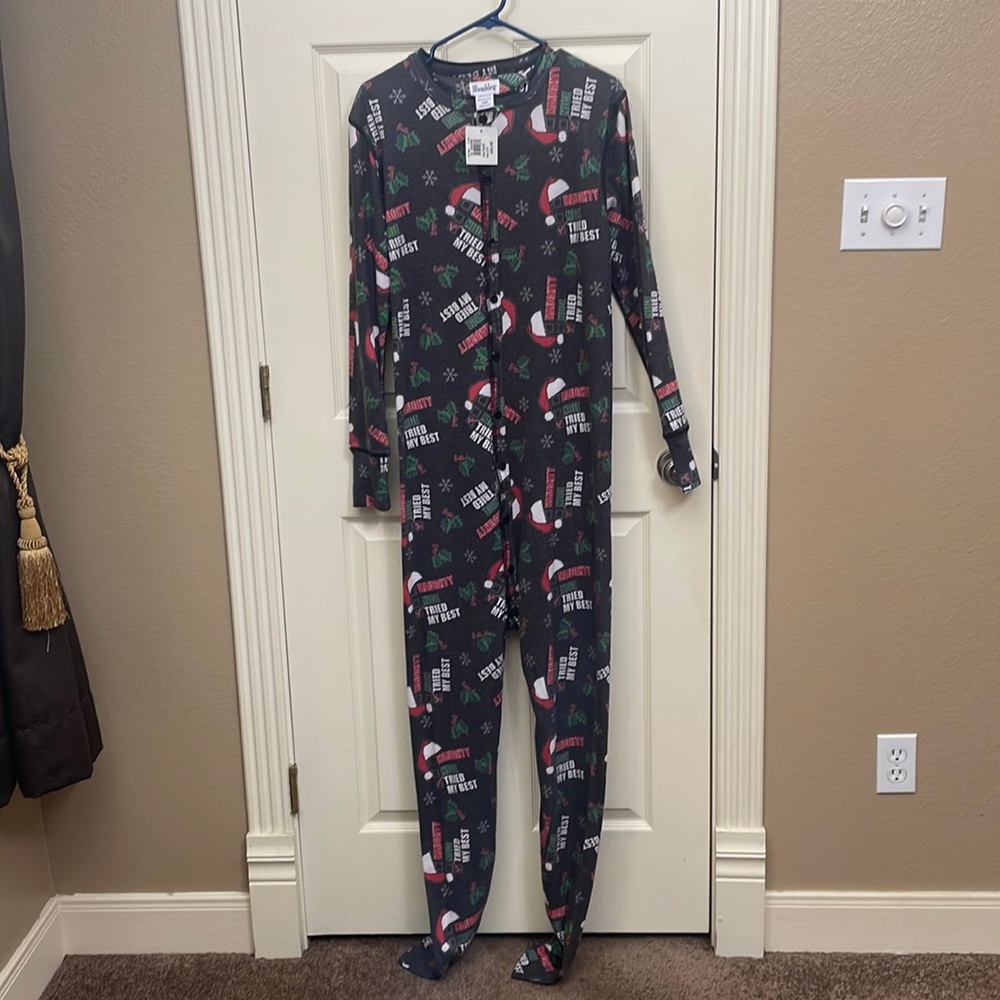 NWT!! Wembley long sleeve PJ’S